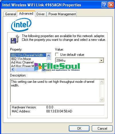 download driver intel pro wireless 3945abg windows 10